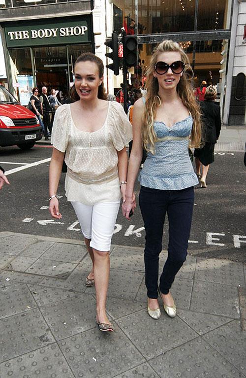 Наследницы по прямой: скандальные фурии, зазнавшиеся особы или золотые овечки