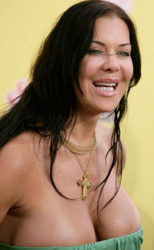 Знаменитые женщины, которых подозревали в том, что они мужчины