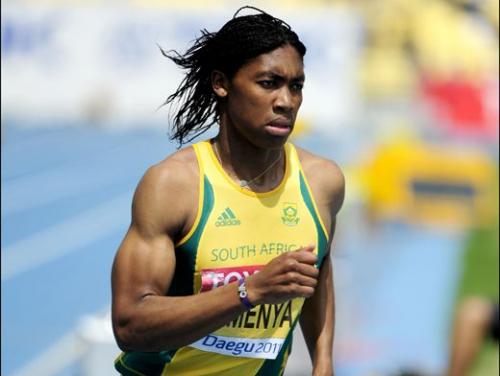 Знаменитые женщины, которых подозревали в том, что они мужчины