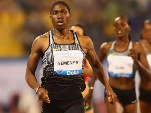 Знаменитые женщины, которых подозревали в том, что они мужчины