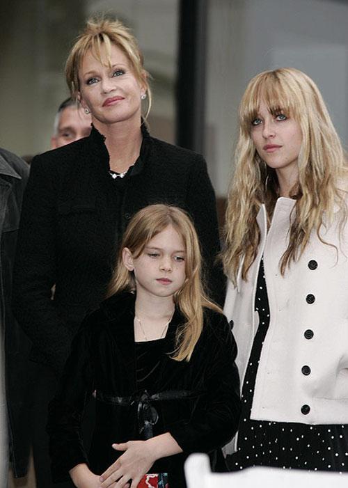 Свежая поросль пробилась на голливудских холмах