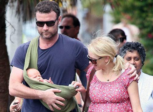 Свежая поросль пробилась на голливудских холмах