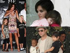 Свежая поросль пробилась на голливудских холмах