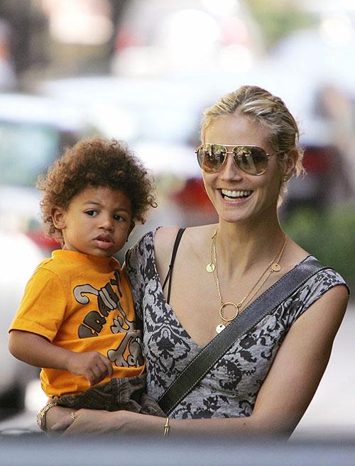 Свежая поросль пробилась на голливудских холмах