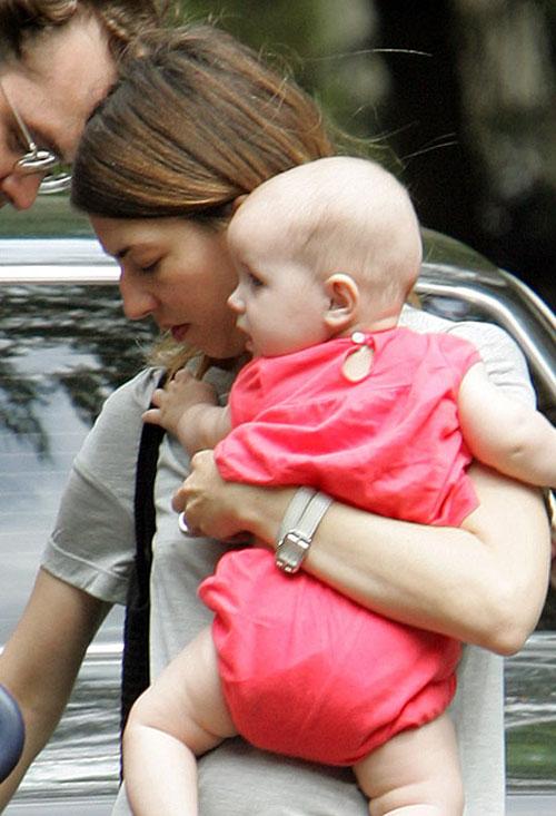 Свежая поросль пробилась на голливудских холмах