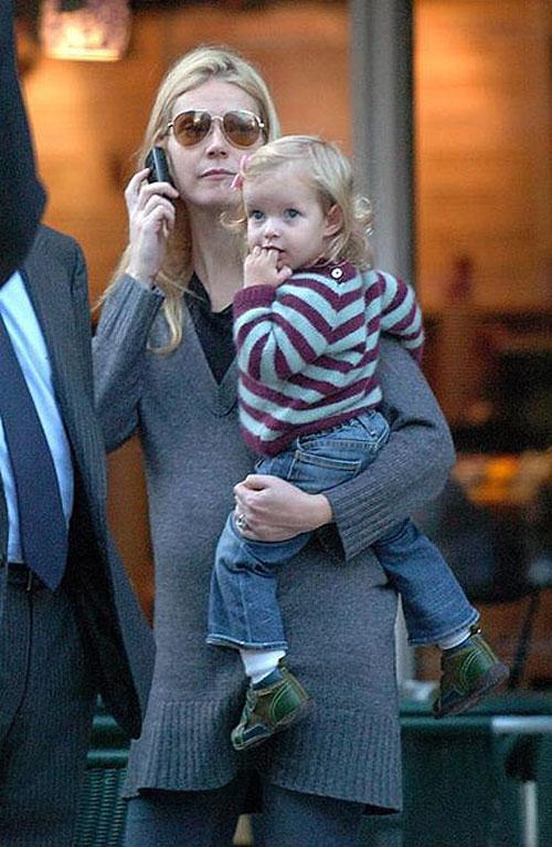 Свежая поросль пробилась на голливудских холмах