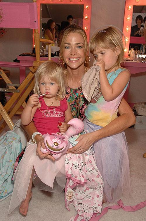 Свежая поросль пробилась на голливудских холмах