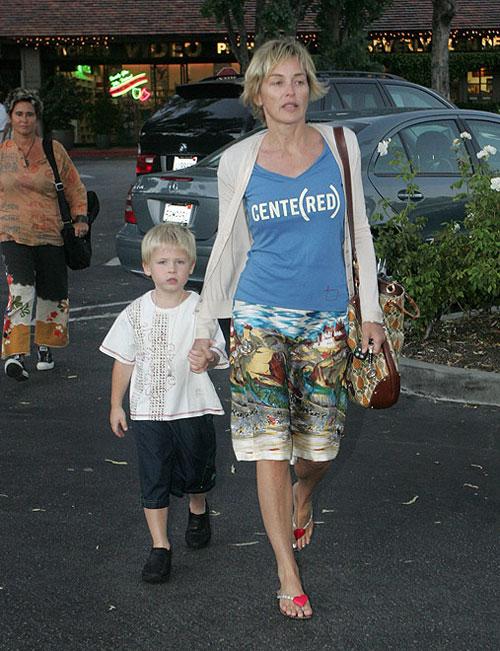 Свежая поросль пробилась на голливудских холмах