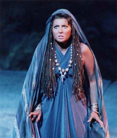 Топ-10 оперных див