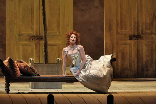 Топ-10 оперных див