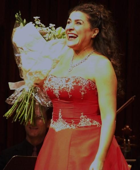 Топ-10 оперных див