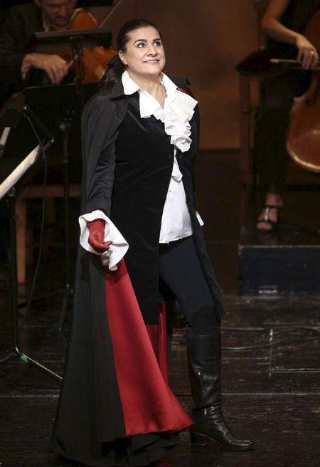 Топ-10 оперных див