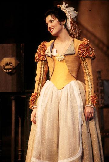 Топ-10 оперных див