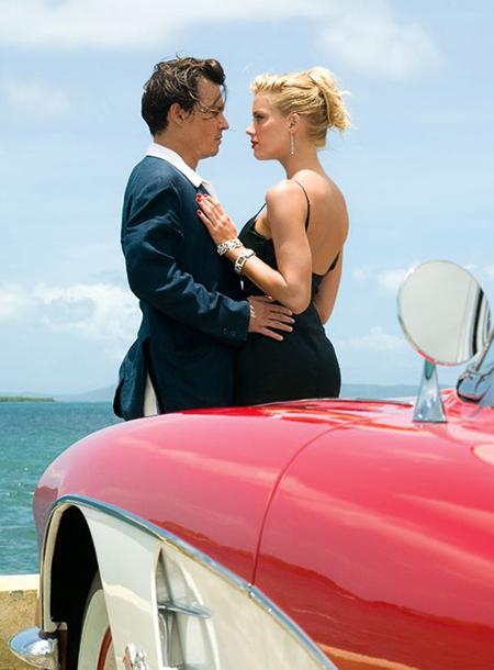 Самые громкие и скандальные истории измен знаменитостей