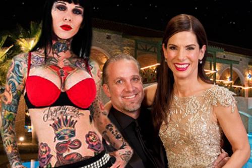 Самые громкие и скандальные истории измен знаменитостей