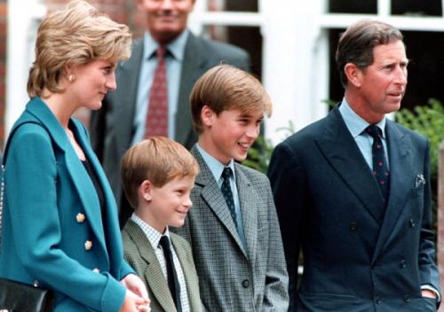 Самые громкие и скандальные истории измен знаменитостей