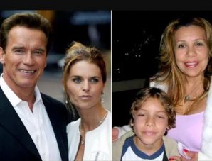 Самые громкие и скандальные истории измен знаменитостей