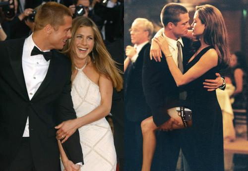 Самые громкие и скандальные истории измен знаменитостей