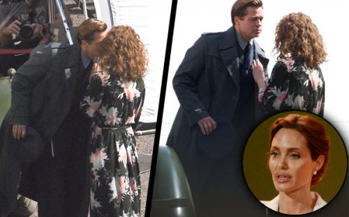 Самые громкие и скандальные истории измен знаменитостей