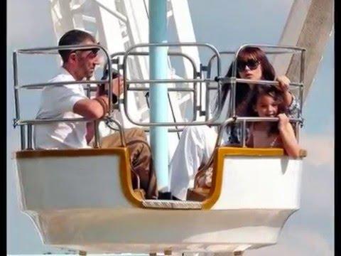 Самые громкие и скандальные истории измен знаменитостей