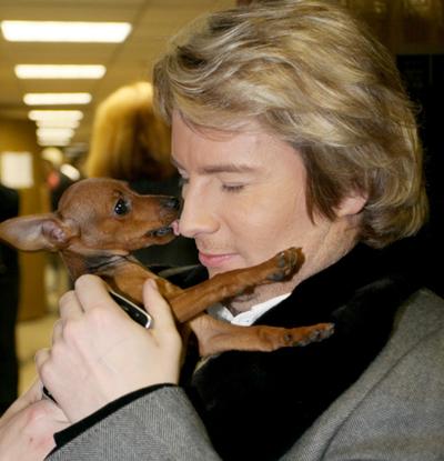 Топ-10 самых раздражающих знаменитостей