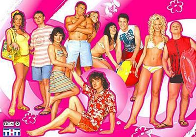 Топ-10 самых раздражающих знаменитостей