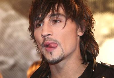 Топ-10 самых раздражающих знаменитостей