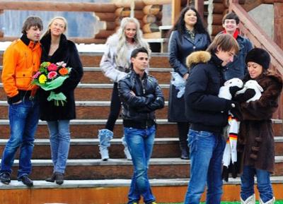 Топ-10 самых раздражающих знаменитостей