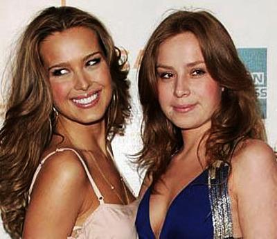 Незвездные родственники звезд