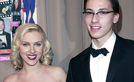 Незвездные родственники звезд