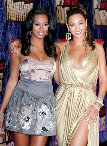 Незвездные родственники звезд