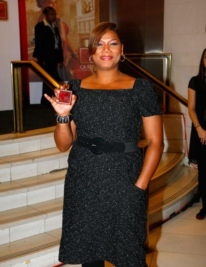 Звёзды издают сладкий запах успеха