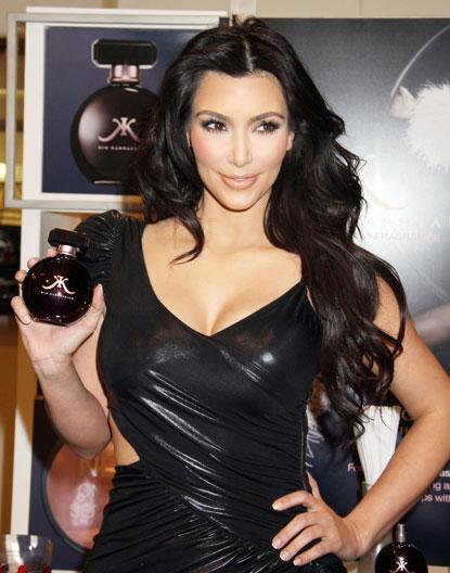 Звёзды издают сладкий запах успеха