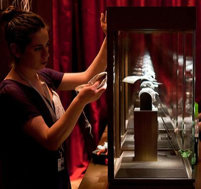 В Женеве представили самые дорогие часы планеты