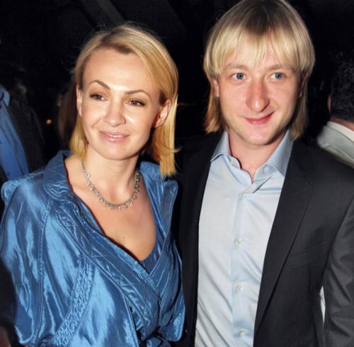 Самые ожидаемые свадьбы российских звезд