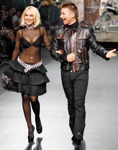 Самые ожидаемые свадьбы российских звезд