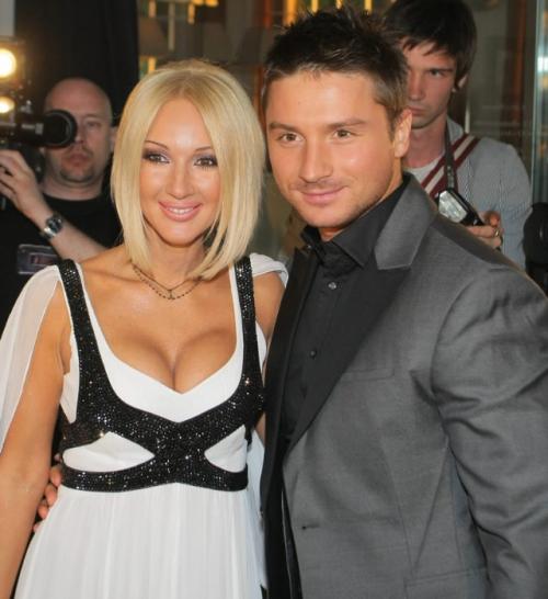 Самые ожидаемые свадьбы российских звезд