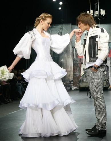 Самые ожидаемые свадьбы российских звезд