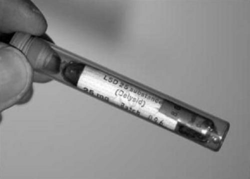 Самые злые эксперименты над человеком