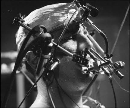 Самые злые эксперименты над человеком