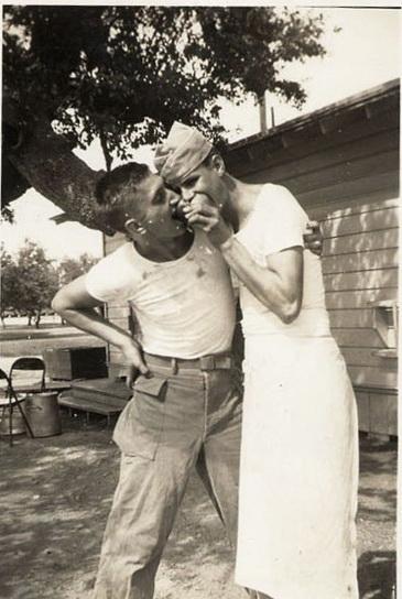 Самые злые эксперименты над человеком