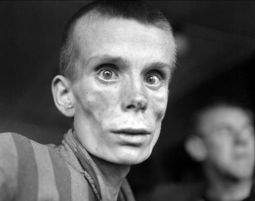 Самые злые эксперименты над человеком