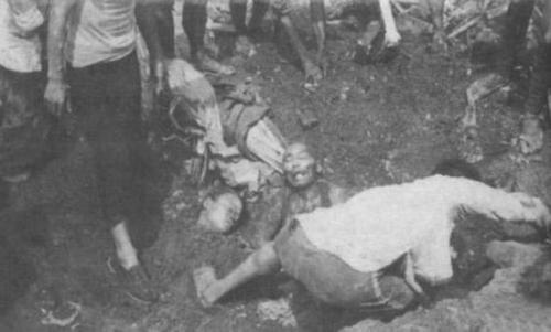 Самые злые эксперименты над человеком