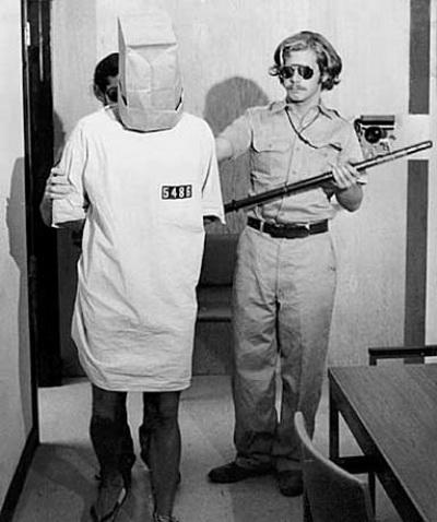 Самые злые эксперименты над человеком