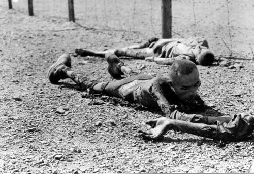 Самые злые эксперименты над человеком