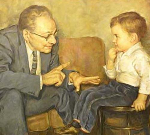 Самые злые эксперименты над человеком