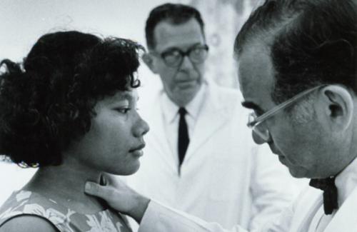 Самые злые эксперименты над человеком