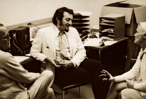 Самые злые эксперименты над человеком