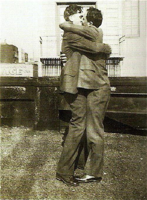 Самые злые эксперименты над человеком