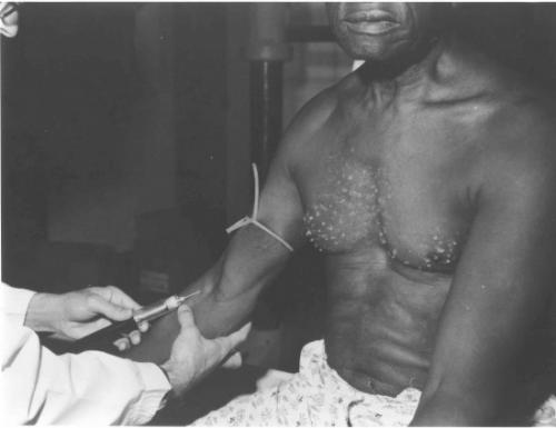 Самые злые эксперименты над человеком